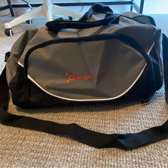 Orangetheory Handbags - Orangetheory Gym Bag